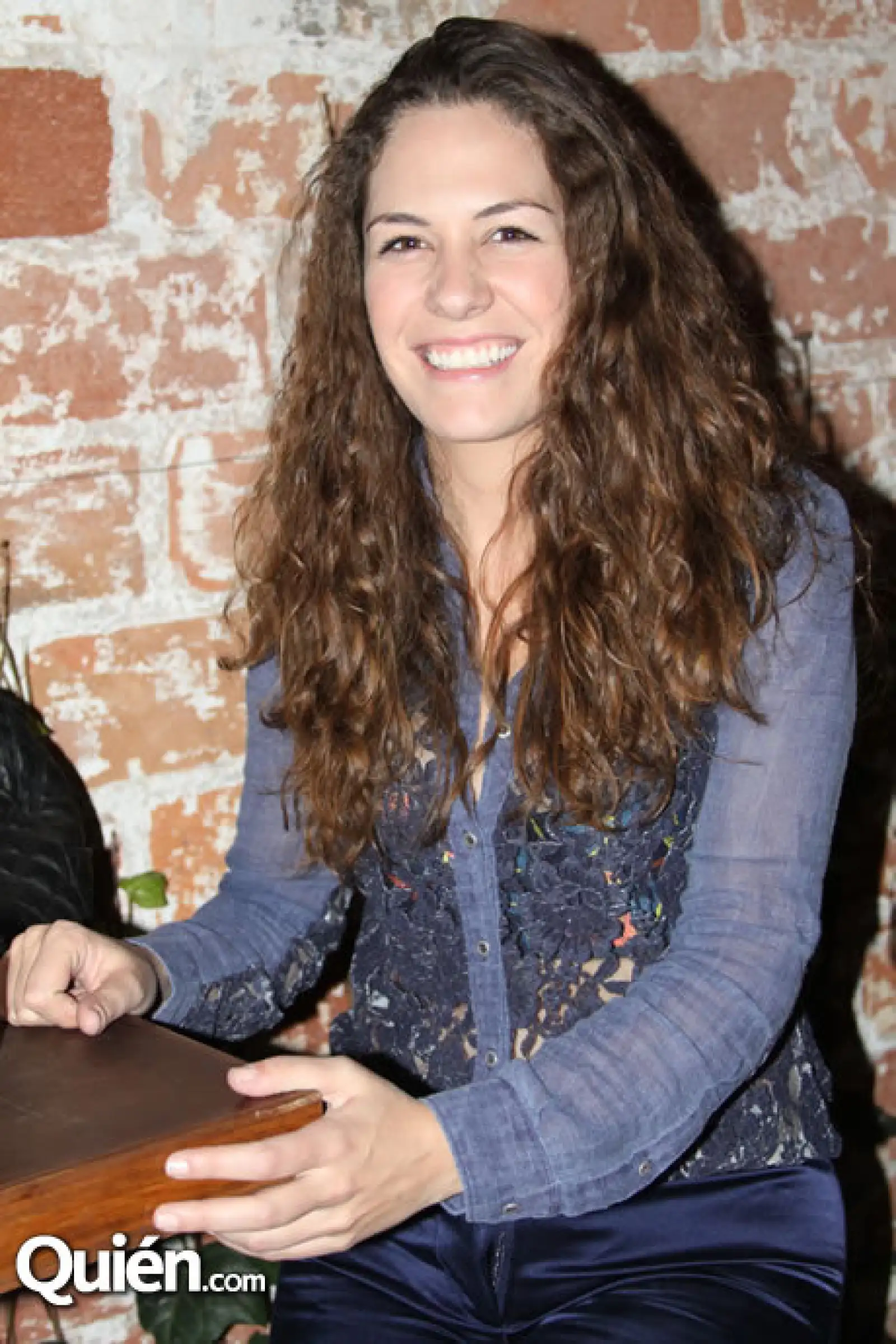Ana Gálvez