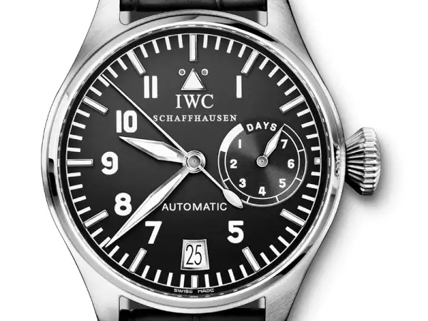 IWC