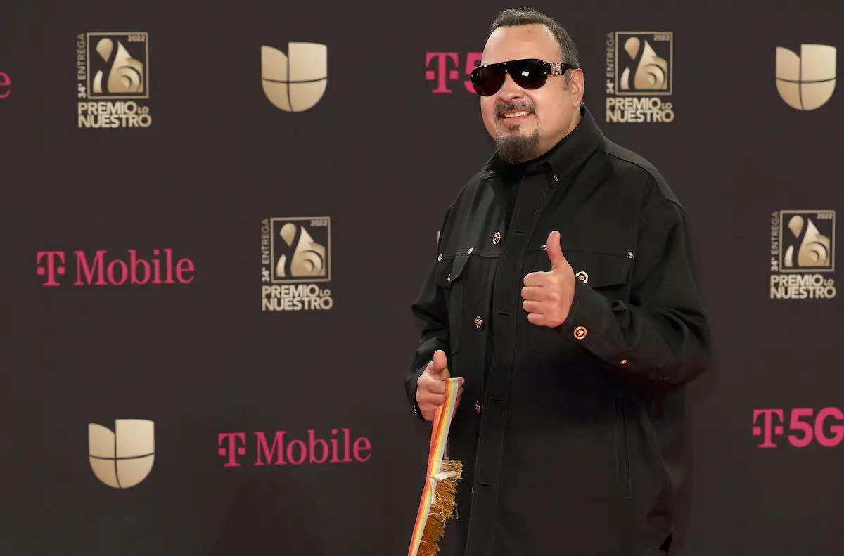 Univision's Premio Lo Nuestro 2022 - Arrivals