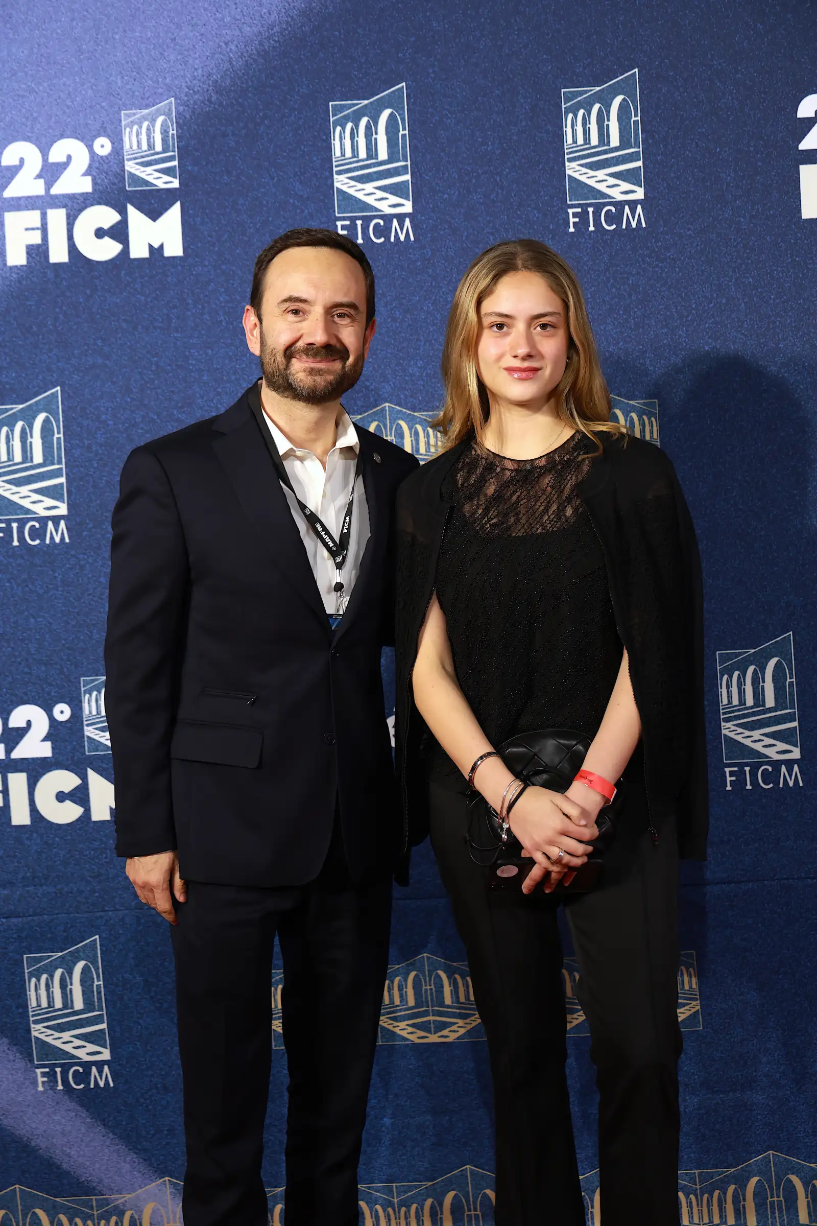  Paulo y Jimena Butchart