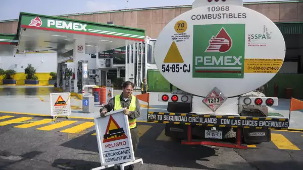 Pemex