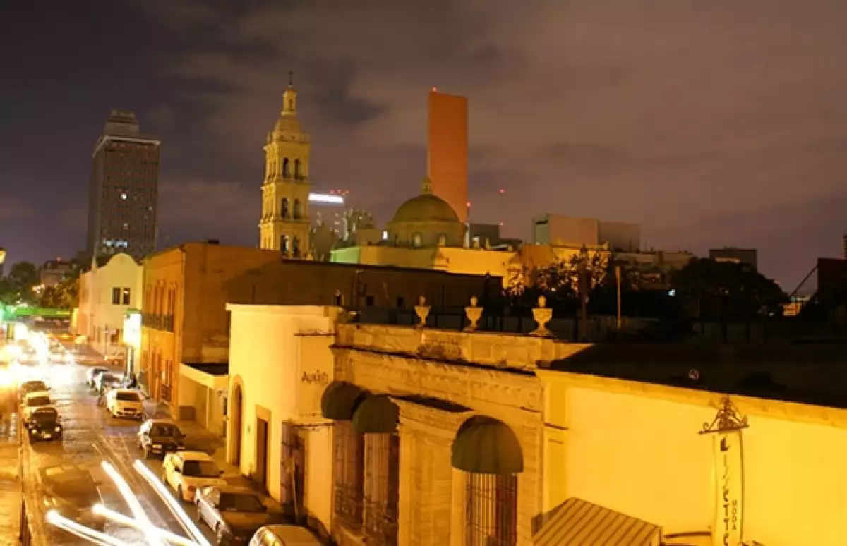Barrio Antiguo