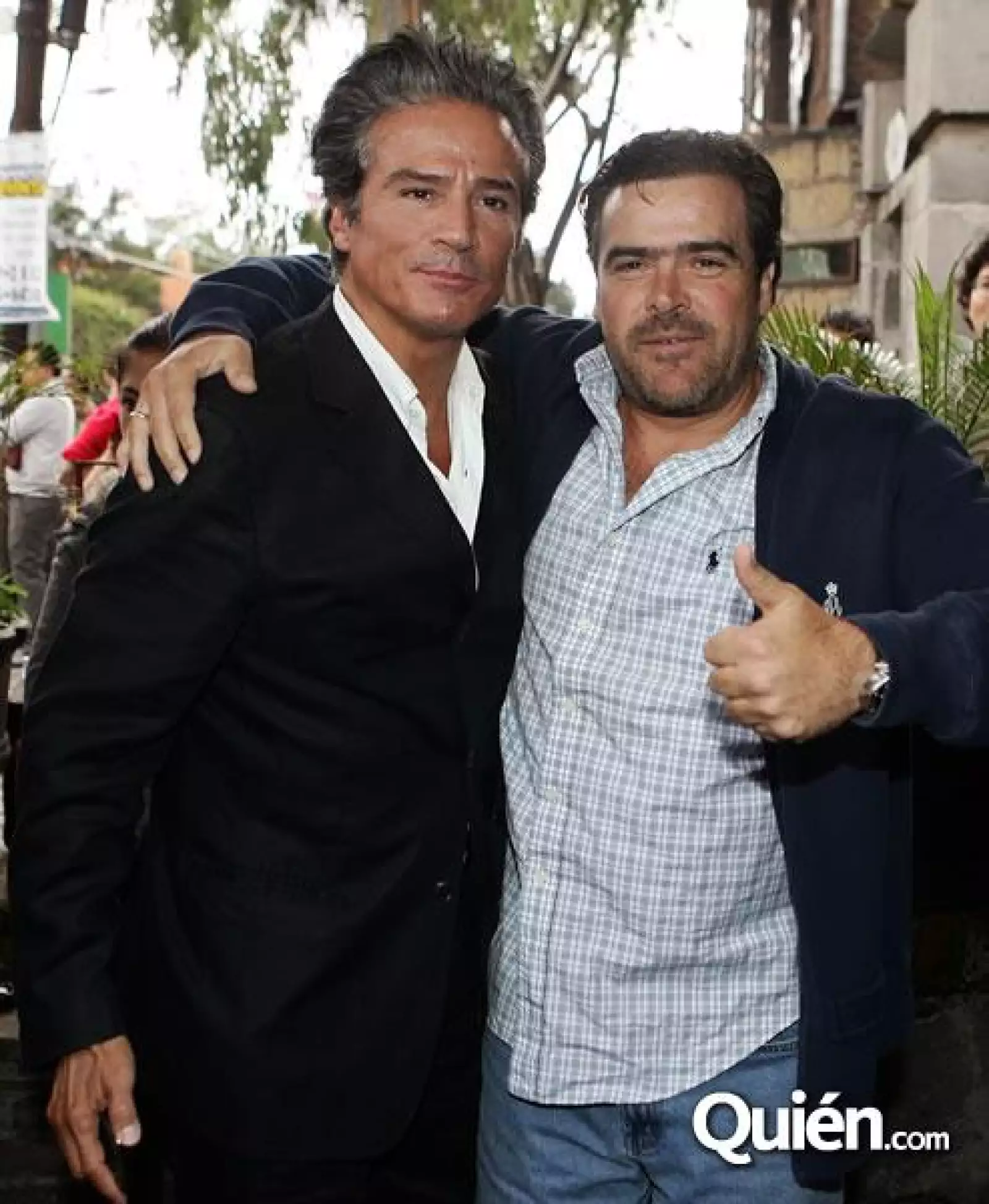 1er Capitulo Cuando Me Enamoro, Silvia Navarro