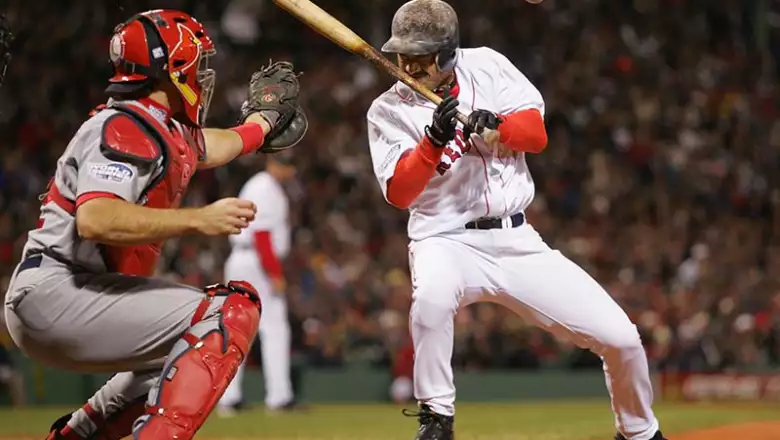 Boston Red Sox, uno de los mejores equipos de la historia