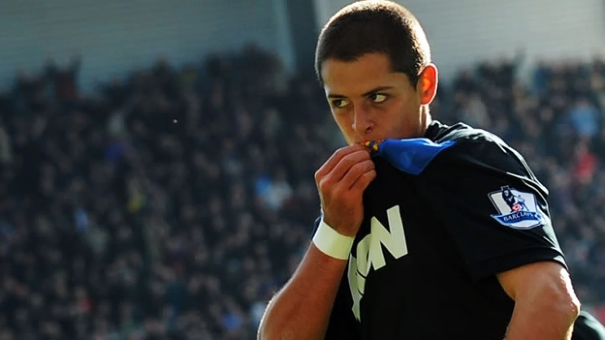 Chicharito-doblete3