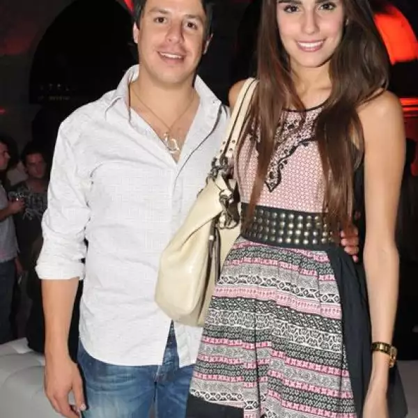 Aniversario Gente Bien