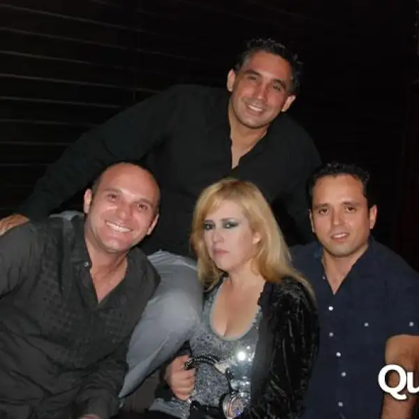 DJ Xochitl Lujan