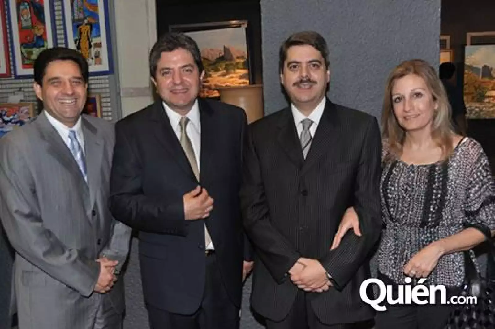 Compra y Venta de Obras de Arte