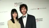 Tommy Hilfiger Celebrates Fifth Avenue Global Flagship Opening - Red Carpet