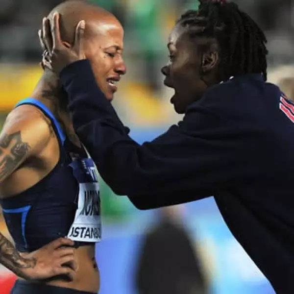 atletismo, emocion, deportes