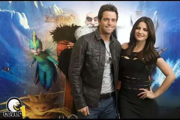 Esta fue la última foto que Maite subió con Mane.