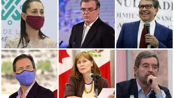 candidatos Morena 2024