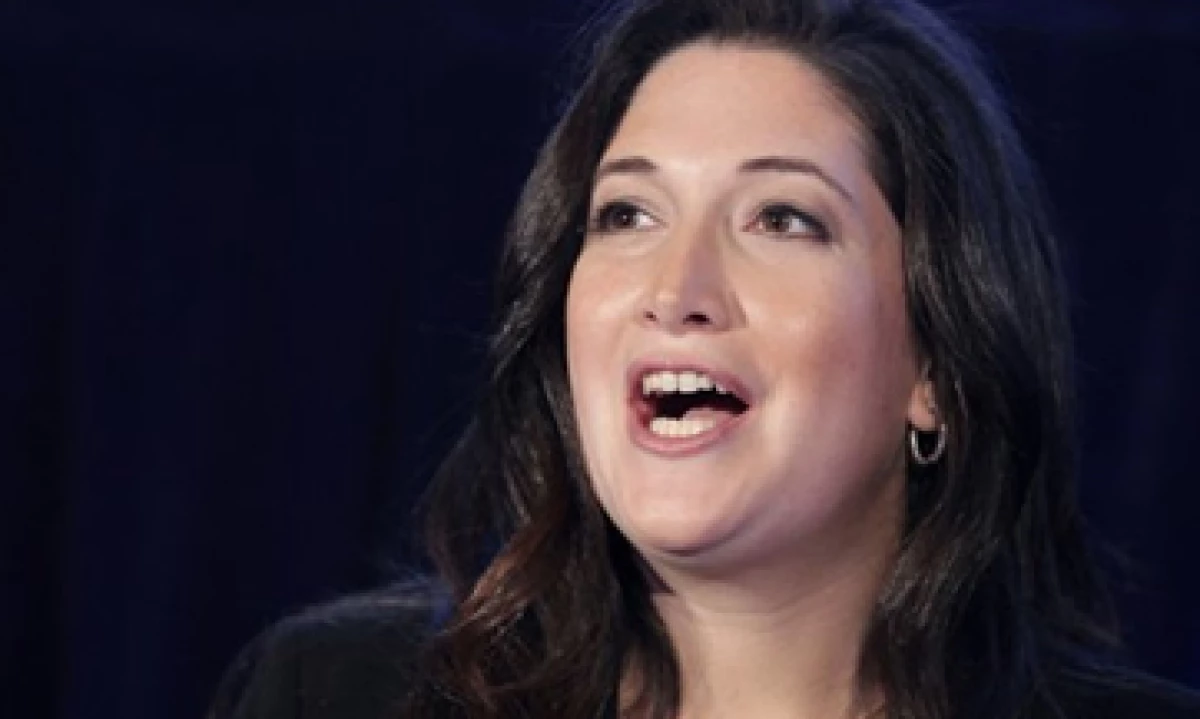 Algunos consideran que lo que le ocurrió a Randi Zuckerberg se debe a que las políticas de privacidad de Facebook son confusas. (Foto: Reuters)