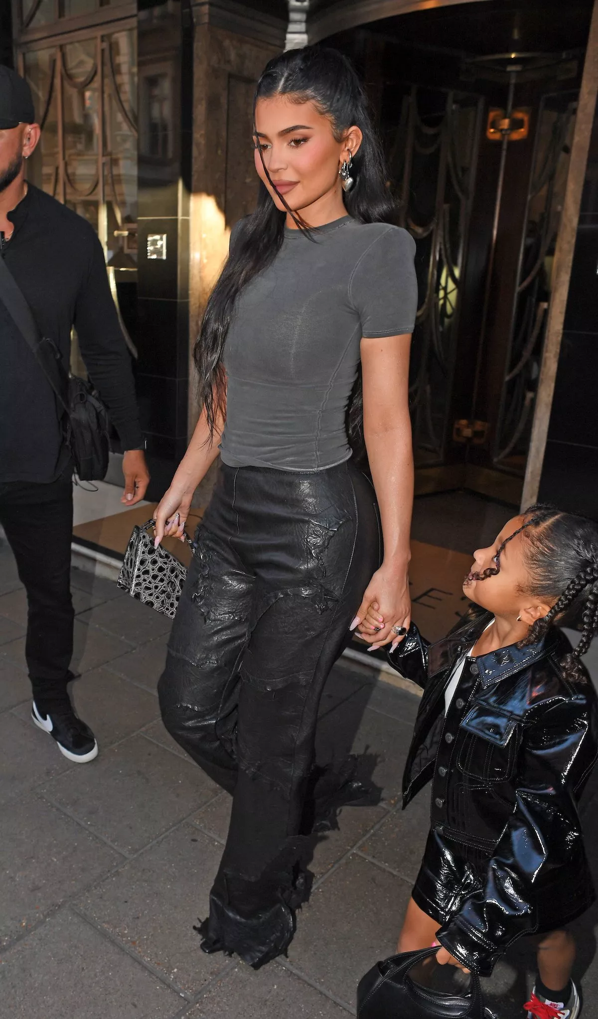 Kylie-Stormi-Leather