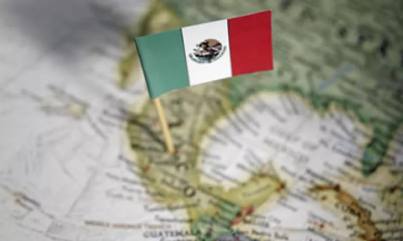 México podría rebasar a algunos países de los llamados BRICS, dependiendo de qué tan exitosos sean esos países en su programa de reformas. (Foto: Getty Images)