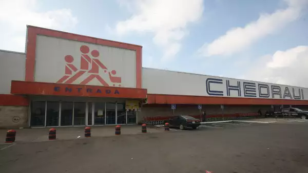 Chedraui