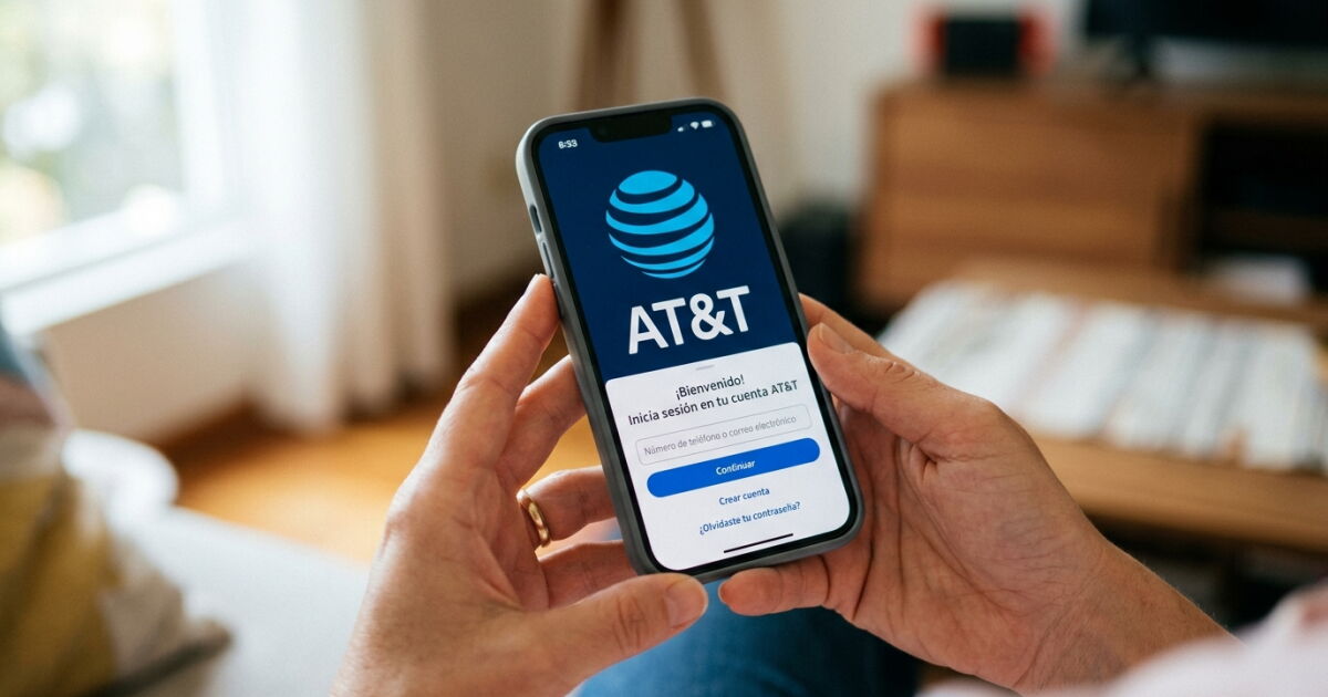 ¡ADIÓS AT&T! TELEVISA SE QUEDA CON LA OPERADORA MÓVIL