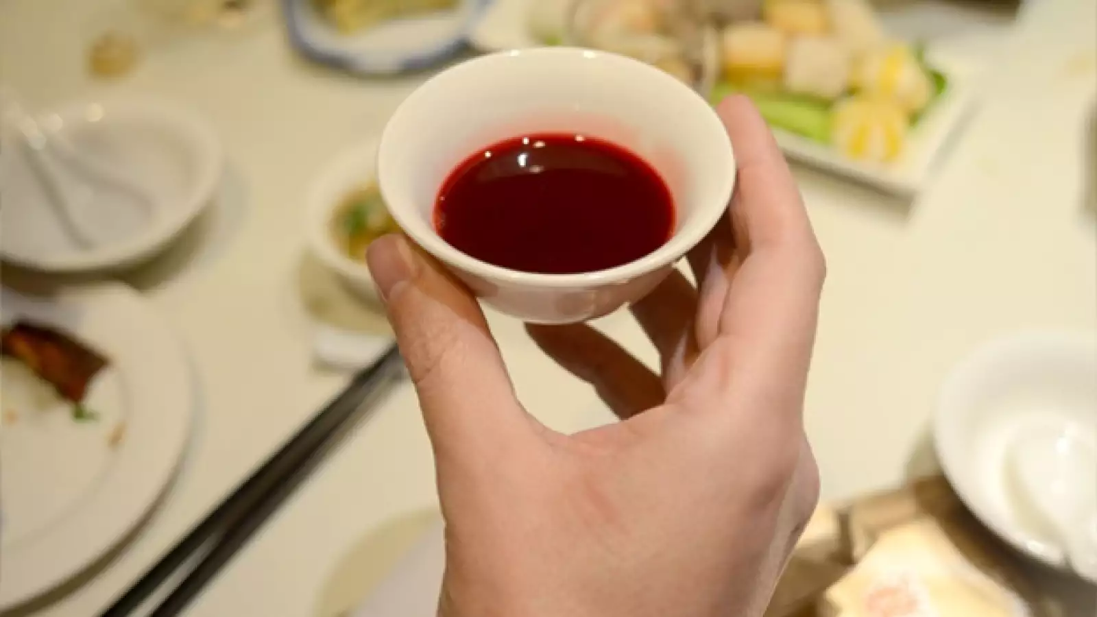 serpiente comida china galeria