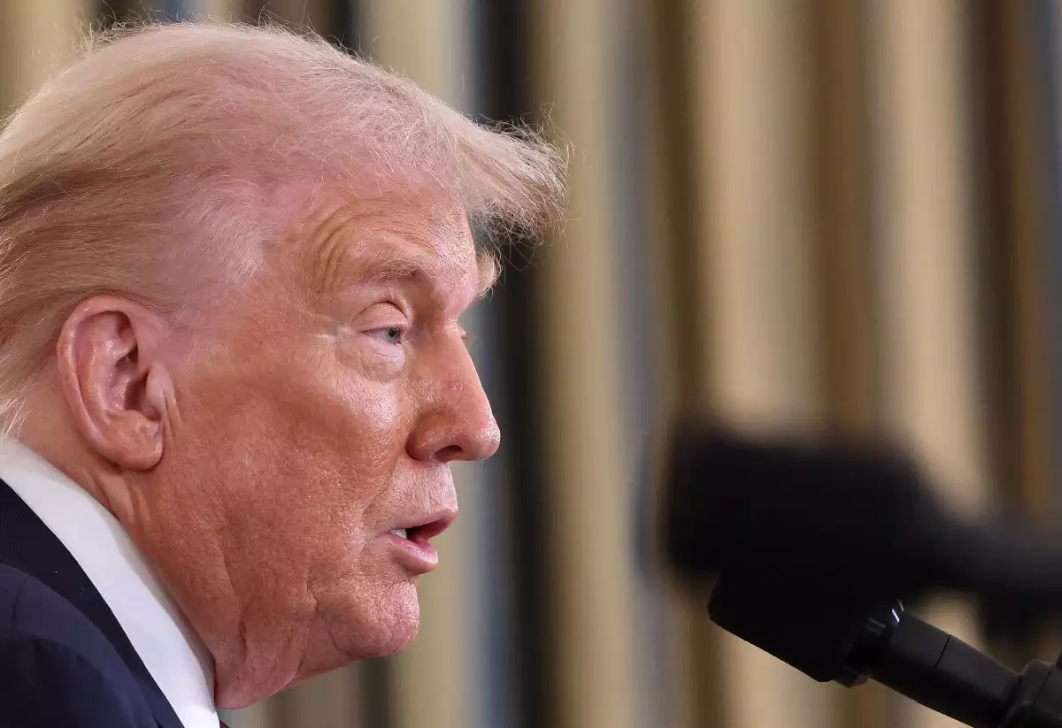 Donald Trump manda ultimátum a Hamás: tienen hasta el domingo para aceptar un acuerdo sobre Gaza