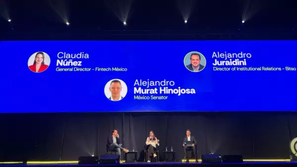 México 'copia' la ley Genius de EU para hablar "el mismo idioma" que sus socios del T-MEC