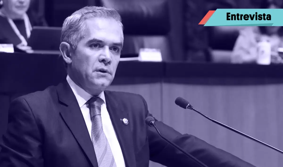 Miguel Mancera
