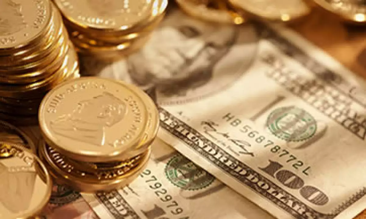 El tipo de cambio para solventar obligaciones en moneda extranjera es de 13.2248 pesos. (Foto: Getty Images)