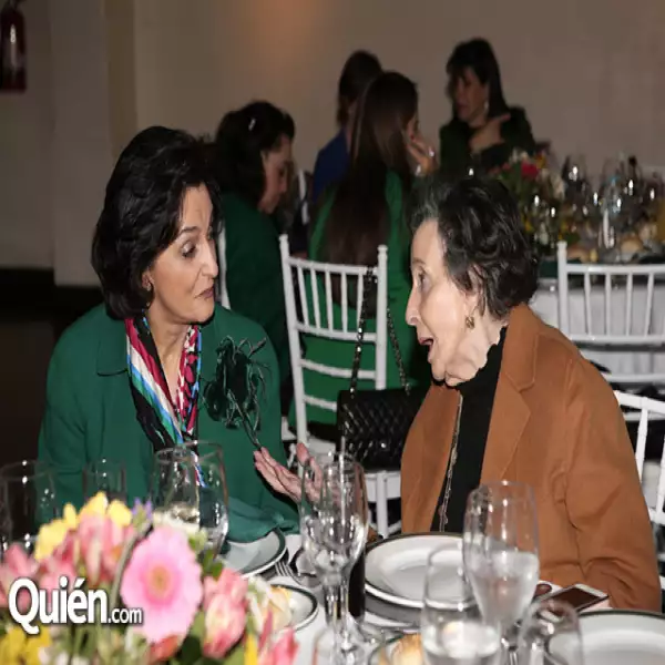 Alejandra Quintana,Mina Kawage