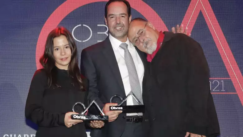 Premio Turismo y Hospitalidad