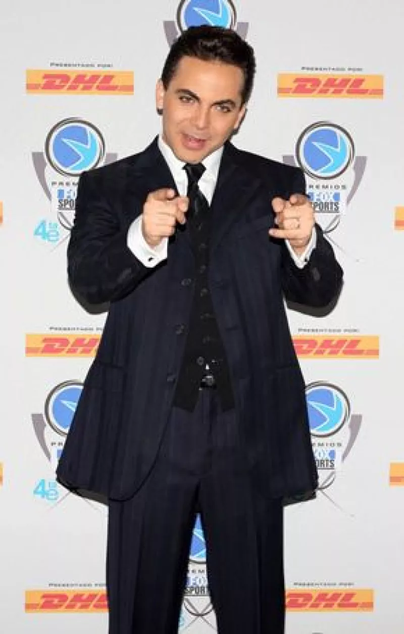 El cantante cambió a su abogado porque sus honorarios ya pasaban los 100 mil dólares.