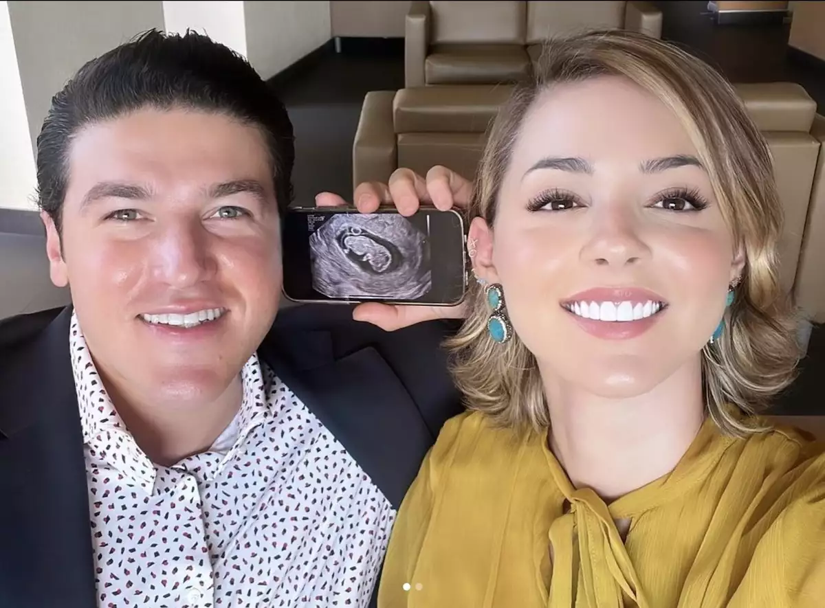 Samuel-Garcia Mariana-Rodriguez-Cantu