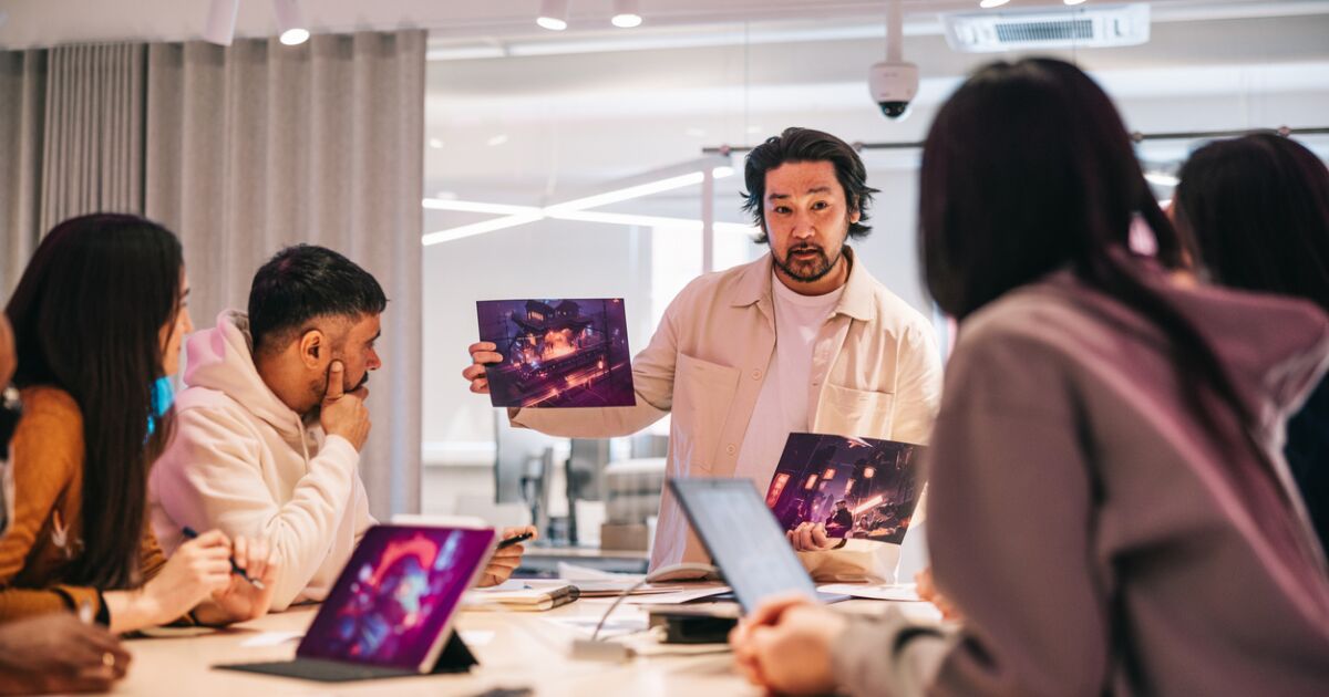 Pazarlama ve tanıtım, Meksika'da oyun oynamanın en zor seviyesi