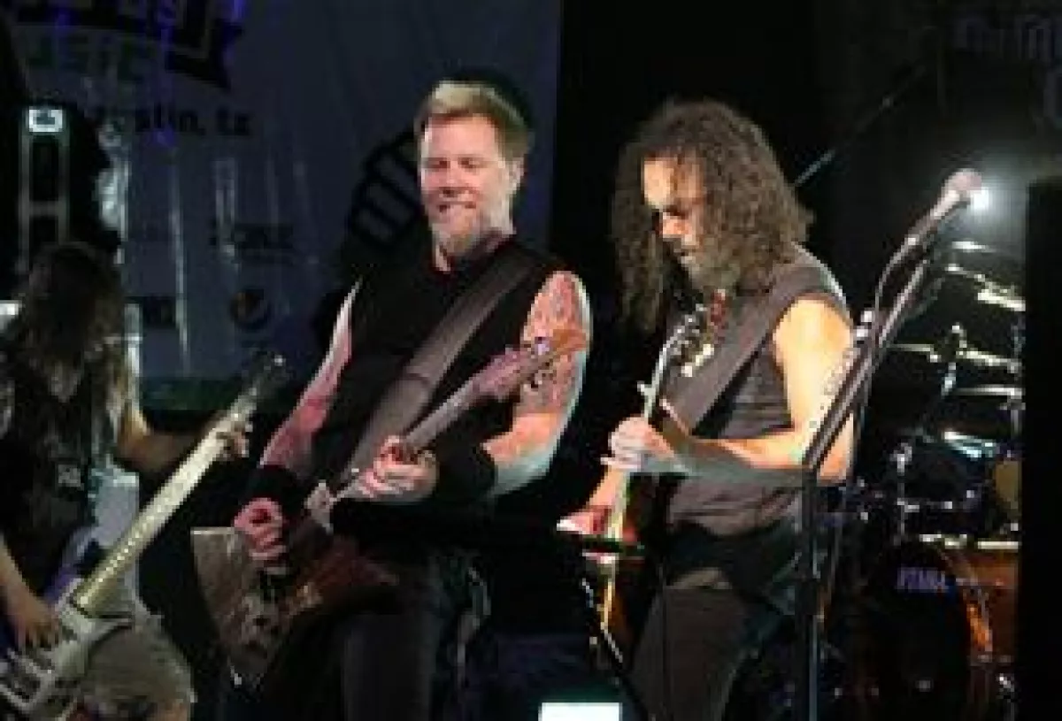 Debido a la alta demanda para el concierto de los rockeros en el Foro Sol para el próximo 6 de junio, se abrió una nueva fecha, el 7 del mismo mes.