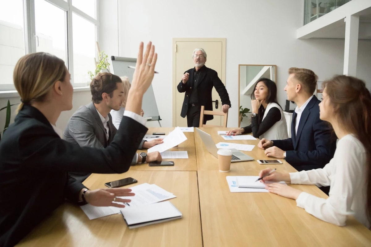 Diversidad en el Consejo de Administración