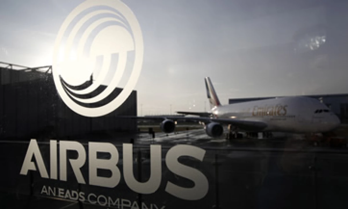 Airbus se negó a dar más detalles antes de que finalice el viernes la primera fase de las inspecciones. (Foto: AP)