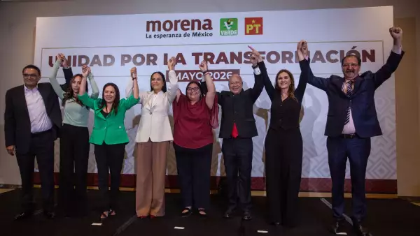 Morena, PT y PVEM tienen roces por intereses electorales