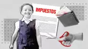 Deducciones por colegiaturas suman 11 años sin actualizarse pese a la inflación