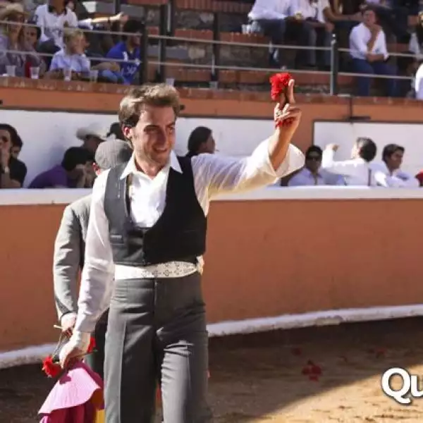 Corrida de toros Juriquilla