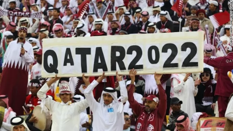 qatar