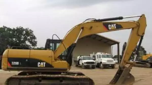 Caterpillar
