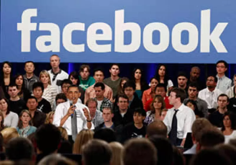 Después de su visita a Facebook, Obama viajará a San Francisco para asistir a eventos de recaudación de fondos y también planea visitar Las Vegas y Los Ángeles. (Foto: Reuters)