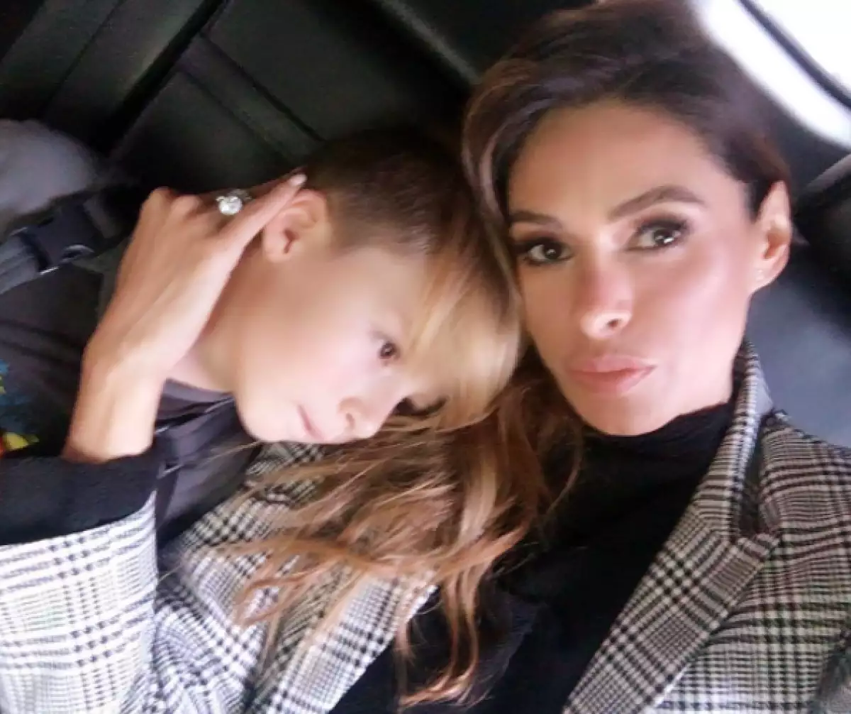 Galilea Montijo