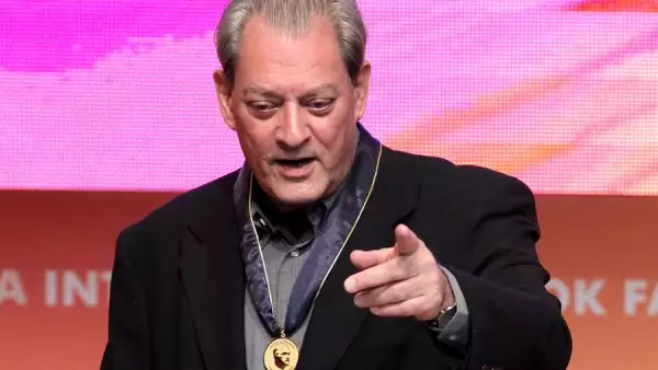 paul auster