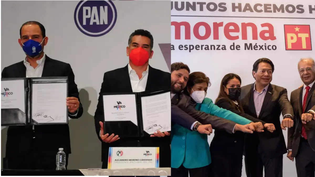 encuestas 2022