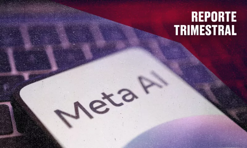 El Metaverso de Meta pierde dinero, pero los ingresos de la empresa crecen