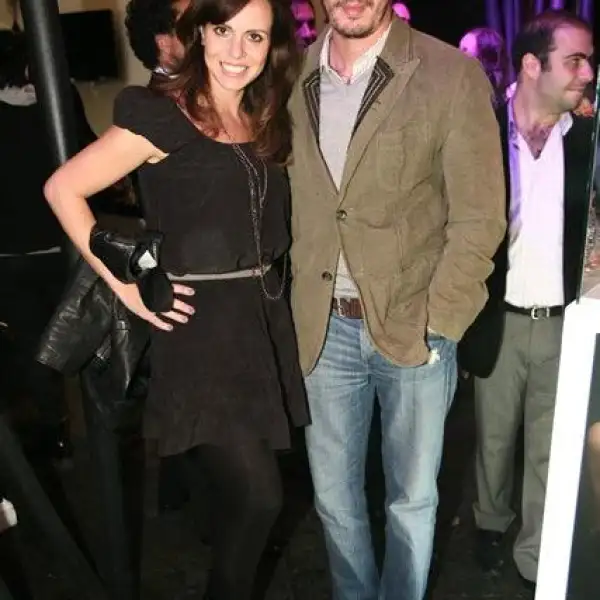 Inauguracion Common People