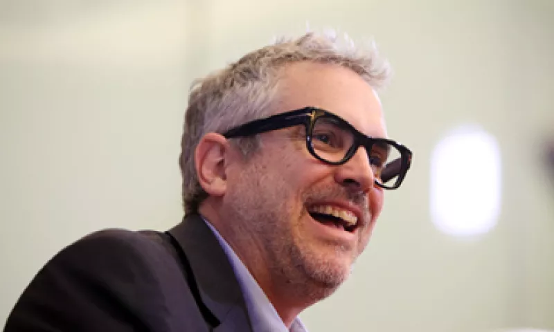 Cuarón pregunta por los mecanismos para combatir la corrupción. (Foto: Getty Images)