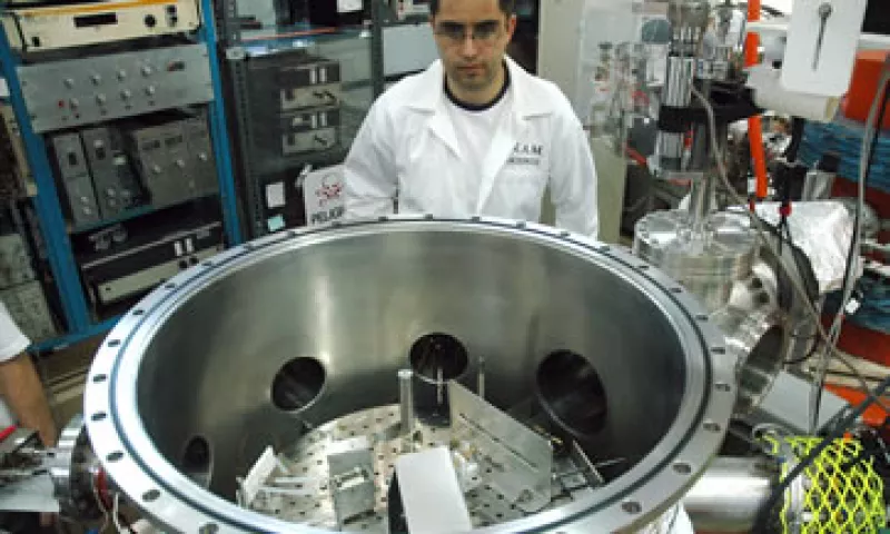 El Tec supera a la UNAM por 50 patentes en los últimos 5 años. (Foto: Cuartoscuro)