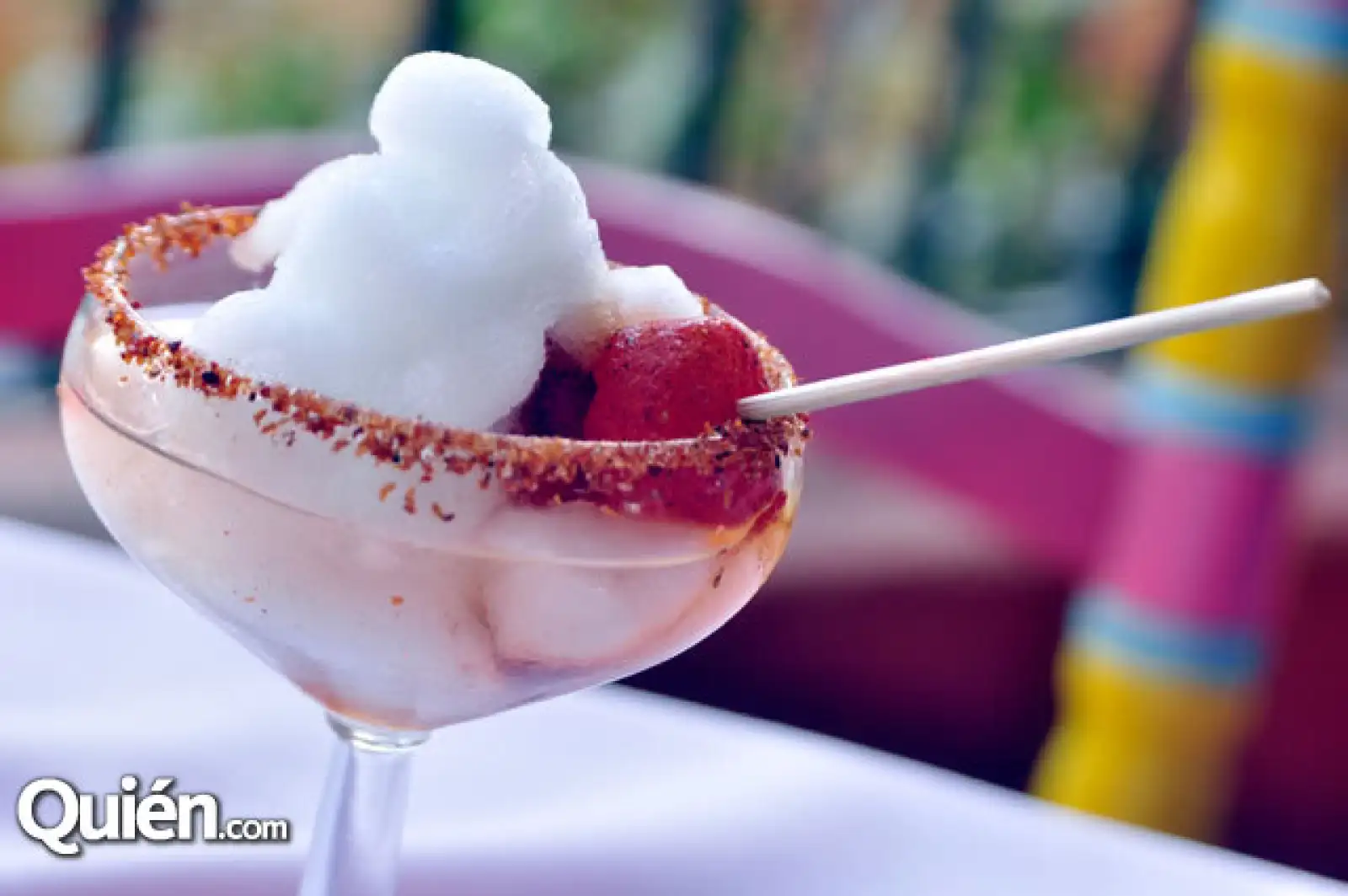 Comida Maridaje en las Palomas de Santiago
