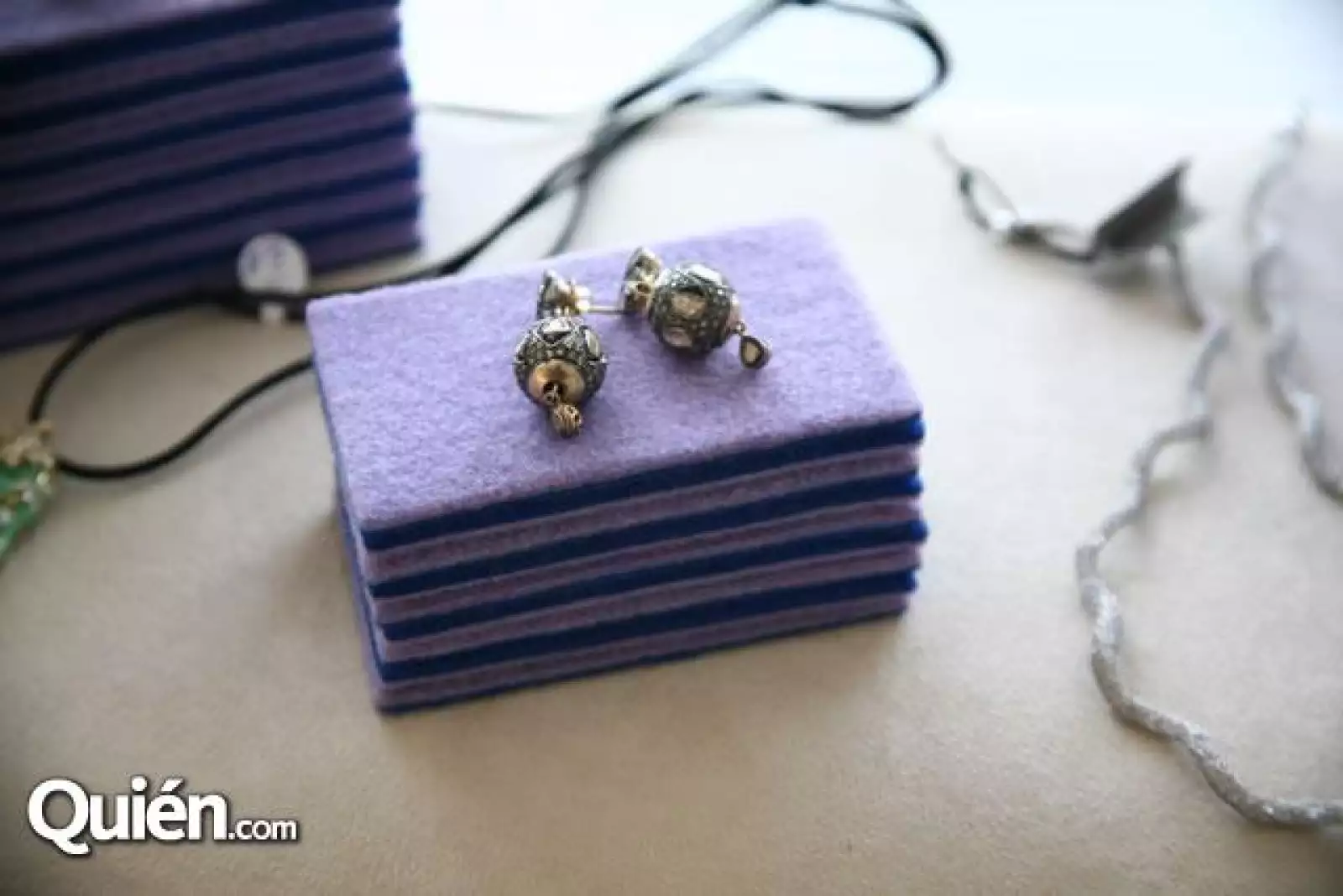 Venta de joyas por Patricia Fronza