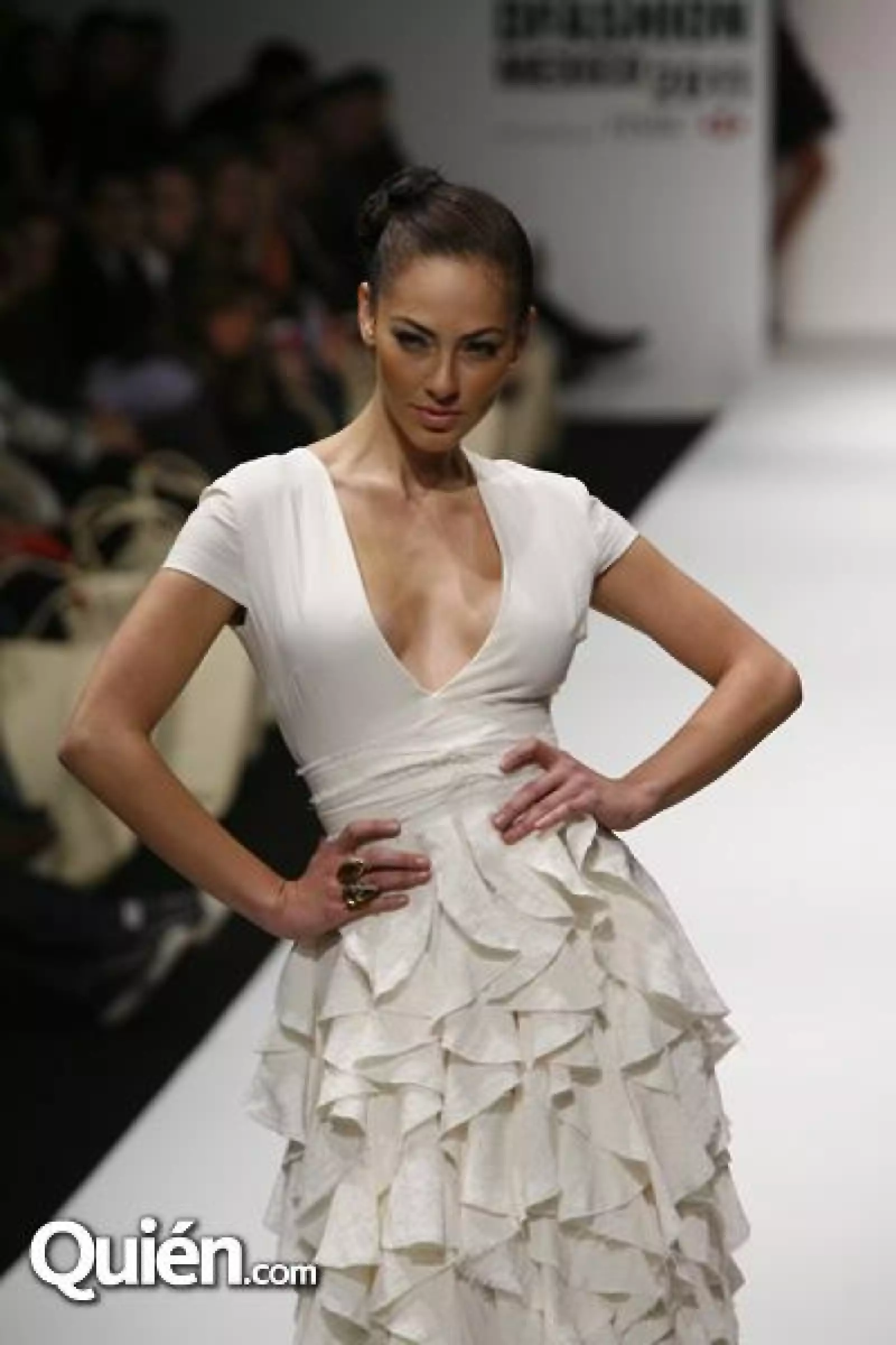 MBDF Pasarela David Salom?